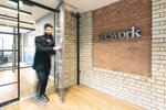 Wework ·